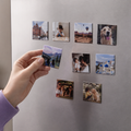 Custom Magnets