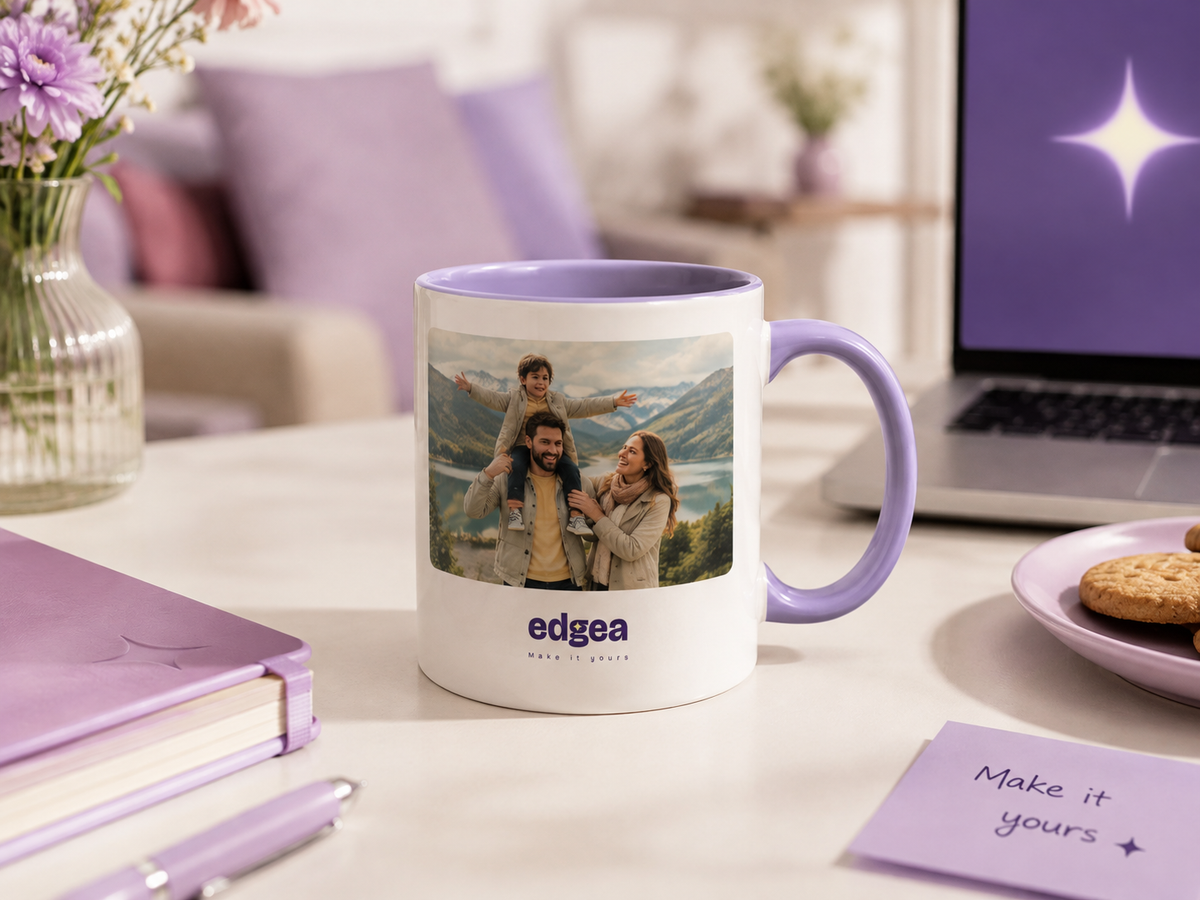 Custom Mugs