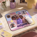 Custom Mousepad