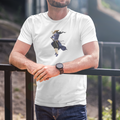 Anime T-shirt