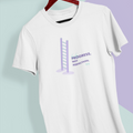 Progress Not Perfection T-shirt