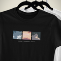 Morning Afternoon Evening T-shirt