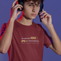 Gaming In Progress T-shirt