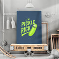 Pickle Rick