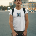 Starry Night T-shirt