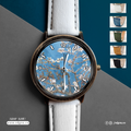 Almond Blossom Watch