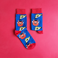 The Lion King Socks