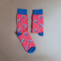 Metro socks