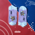Tom & Jerry Socks Collection