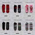 Friends Tv Show Socks Collection