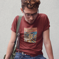 Cat Munch T-shirt