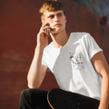 Space Lines T-shirt