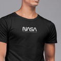 NASA T-shirt